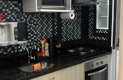 Imagem: Apartamento para Venda, Itaquera