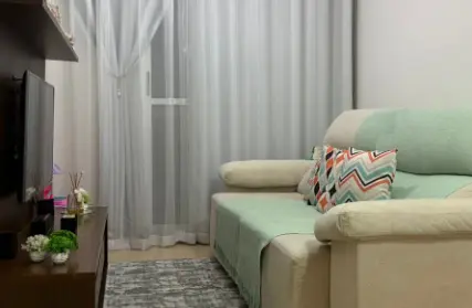 Imagem: Apartamento para Venda, Itaquera