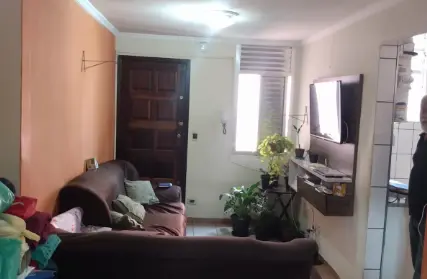 Imagem: Apartamento para Venda, Itaquera