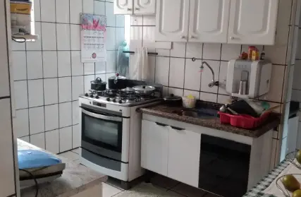 Imagem: Apartamento para Venda, Itaquera