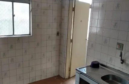 Imagem: Apartamento para Venda, Cohab Juscelino Kubitschek