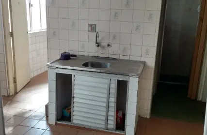 Imagem: Apartamento para Venda, Cohab Juscelino Kubitschek