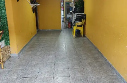 Imagem: Casa Térrea para Venda, José Bonifacio