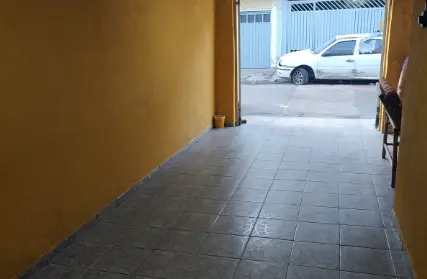 Imagem: Casa Térrea para Venda, José Bonifacio