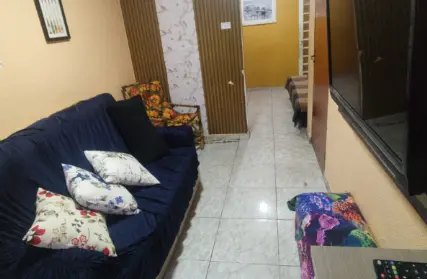 Imagem: Casa Térrea para Venda, José Bonifacio