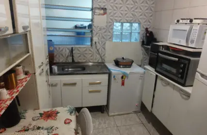 Imagem: Casa Térrea para Venda, José Bonifacio