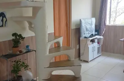 Imagem: Cobertura para Venda, Cidade Líder