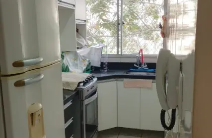 Imagem: Cobertura para Venda, Cidade Líder