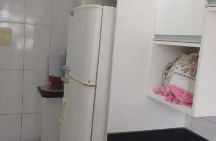 Imagem: Cobertura para Venda, Cidade Líder