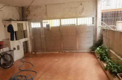 Imagem: Sobrado para Venda, Itaquera