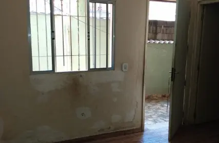 Imagem: Sobrado para Venda, Guaianases