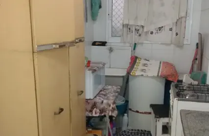 Imagem: Apartamento para Venda, Guaianases