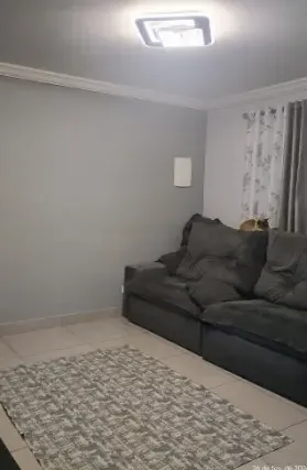 Imagem: Sobrado para Venda, Parque Guarani