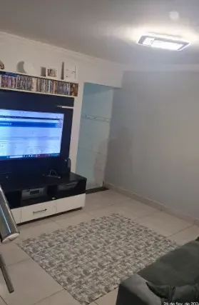 Imagem: Sobrado para Venda, Parque Guarani