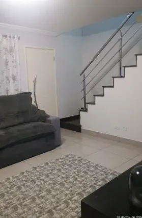 Imagem: Sobrado para Venda, Parque Guarani