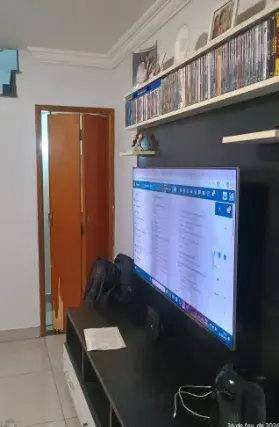 Imagem: Sobrado para Venda, Parque Guarani