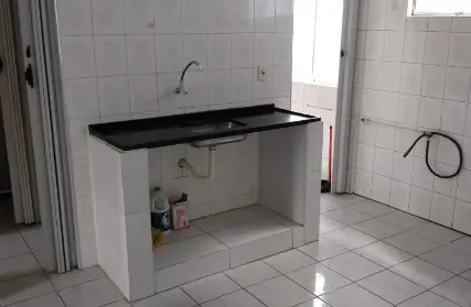 Imagem: Apartamento para Venda, José Bonifacio