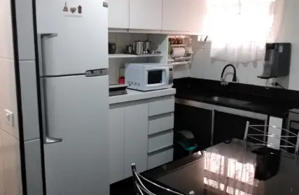 Imagem: Apartamento para Venda, Itaquera