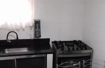 Imagem: Apartamento para Venda, Itaquera