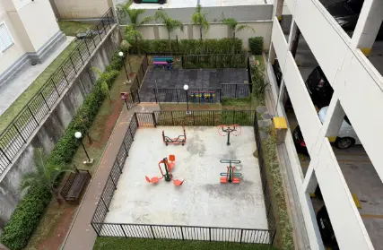 Imagem: Apartamento para Venda, Colônia (ZL)