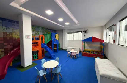 Imagem: Apartamento para Venda, Colônia (ZL)