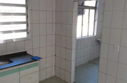 Imagem: Apartamento para Venda, Cohab Juscelino Kubitschek