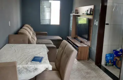 Imagem: Apartamento para Venda, Cohab Inácio Monteiro