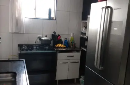 Imagem: Apartamento para Venda, Cohab Inácio Monteiro