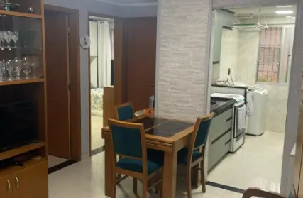 Imagem: Apartamento para Venda, José Bonifacio