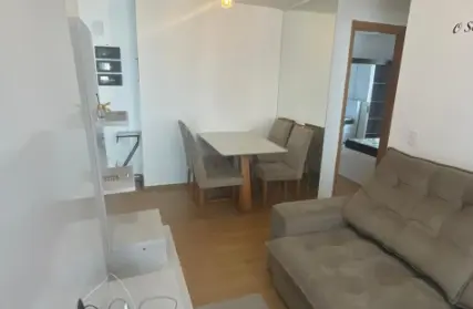 Imagem: Apartamento para Venda, Colônia (ZL)