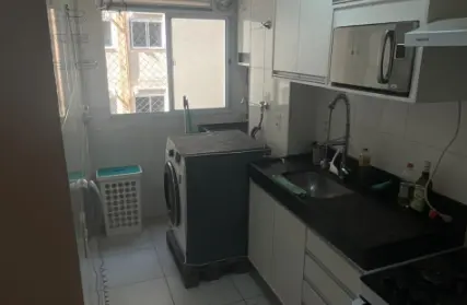 Imagem: Apartamento para Venda, Colônia (ZL)
