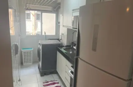 Imagem: Apartamento para Venda, Colônia (ZL)