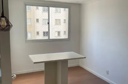Imagem: Apartamento para Venda, Vila Carmosina