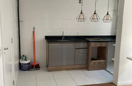 Imagem: Apartamento para Venda, Vila Carmosina