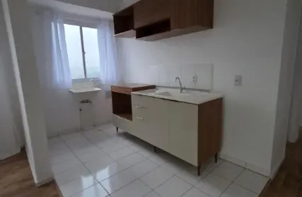 Imagem: Apartamento para Venda, Jardim Helian