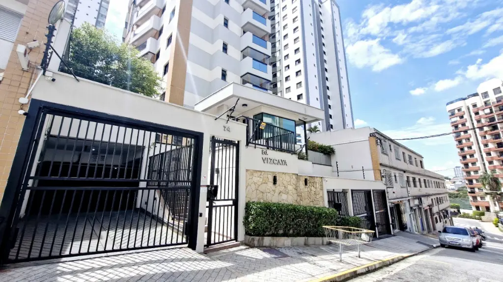 Apartamento para Venda ZL Imóvel - Imagem 11