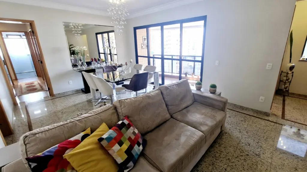 Apartamento para Venda ZL Imóvel - Imagem 21