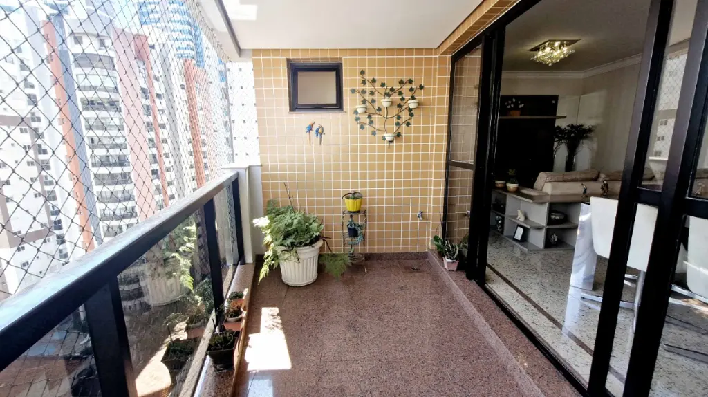 Apartamento para Venda ZL Imóvel - Imagem 4