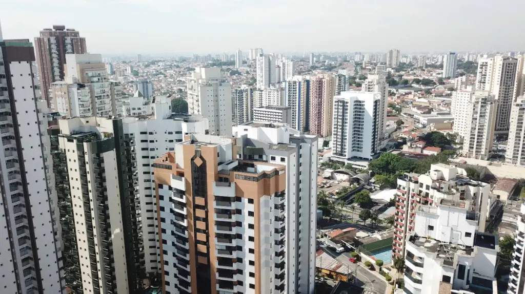 Apartamento para Venda ZL Imóvel - Imagem 6