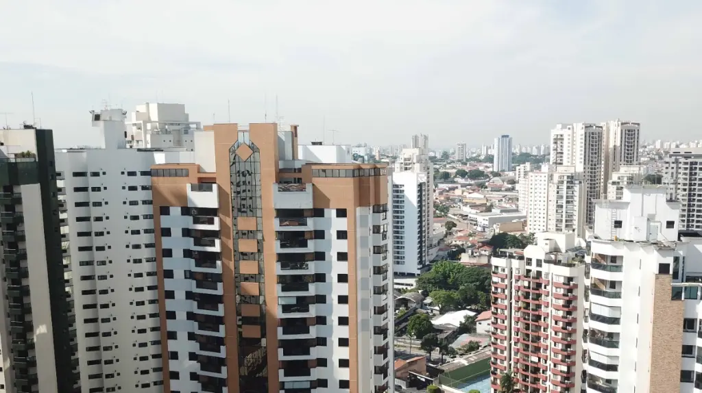 Apartamento para Venda ZL Imóvel - Imagem 8