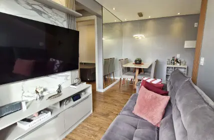 Imagem: Apartamento para Venda, Canindé