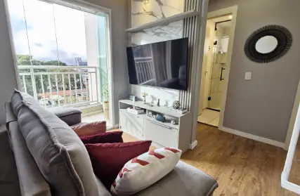 Imagem: Apartamento para Venda, Canindé