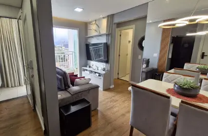 Imagem: Apartamento para Venda, Canindé