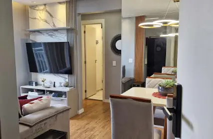 Imagem: Apartamento para Venda, Canindé