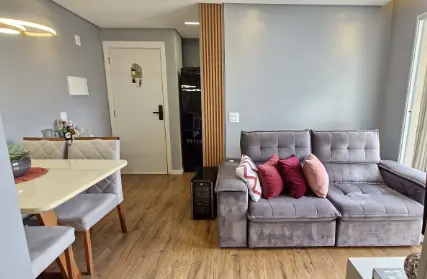 Imagem: Apartamento para Venda, Canindé