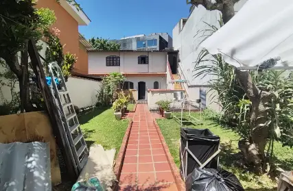 Imagem: Sobrado para Venda, Canindé