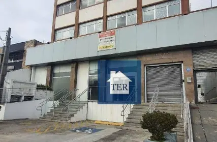 Imagem: Prédio Comercial para Alugar, Vila Carrão