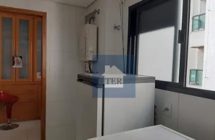 Imagem: Apartamento para Venda, Vila Primavera (Zona Leste)