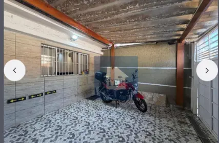 Imagem: Casa Térrea para Venda, Vila União (ZL)