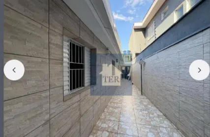 Imagem: Casa Térrea para Venda, Vila União (ZL)